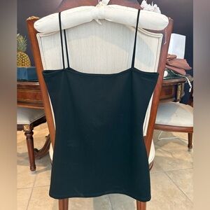 Marcella NYC black cami